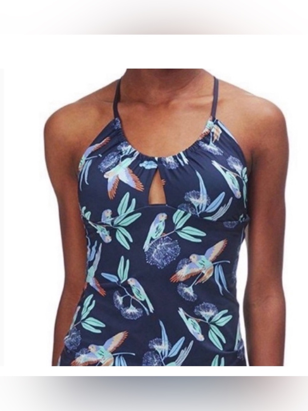 Patagonia Women’s Glassy Dawn Tankini Top